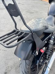 Harley Davidson IRON 2009 IRON 883-thumb-15