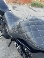 Harley Davidson IRON 2009 IRON 883-thumb-16