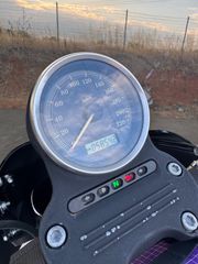 Harley Davidson IRON 2009 IRON 883-thumb-18