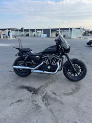 Harley Davidson IRON 2009 IRON 883