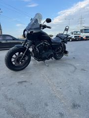 Harley Davidson IRON 2009 IRON 883-thumb-3