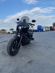 Harley Davidson IRON 2009 IRON 883-thumb-2