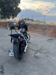 Harley Davidson IRON 2009 IRON 883-thumb-5