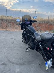 Harley Davidson IRON 2009 IRON 883-thumb-7
