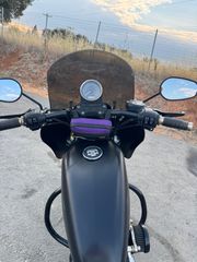 Harley Davidson IRON 2009 IRON 883-thumb-9