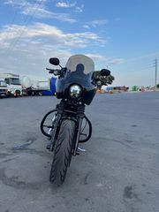 Harley Davidson IRON 2009 IRON 883-thumb-1