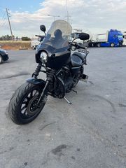 Harley Davidson IRON 2009 IRON 883-thumb-4