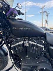 Harley Davidson IRON 2009 IRON 883-thumb-10