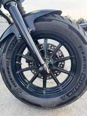 Harley Davidson IRON 2009 IRON 883-thumb-12