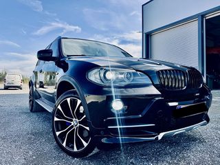 Bmw X5 2008 3.0D M Performance-thumb-1