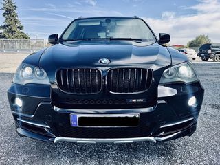 Bmw X5 2008 3.0D M Performance-thumb-2