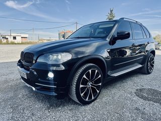 Bmw X5 2008 3.0D M Performance-thumb-3