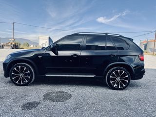 Bmw X5 2008 3.0D M Performance-thumb-4