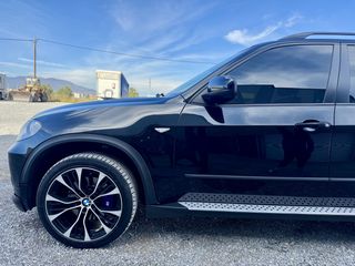 Bmw X5 2008 3.0D M Performance-thumb-5