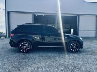 Bmw X5 2008 3.0D M Performance-thumb-9