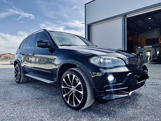 Bmw X5 2008 3.0D M Performance-thumb-12