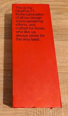 κουτι Oneplus 7T