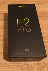 κουτι Xiaomi F2 Pro