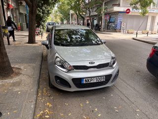Kia Rio 2014 DIESEL