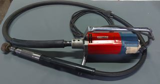 SUHNER Ελβετικό Σύστημα Λείανσης