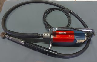 SUHNER Ελβετικό Σύστημα Λείανσης-thumb-1