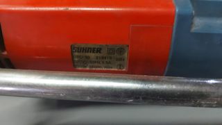 SUHNER Ελβετικό Σύστημα Λείανσης-thumb-2