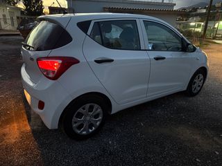 Hyundai i 10 2015