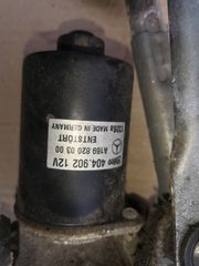 ΜΟΤΕΡ ΥΑΛΟΚΑΘΑΡΙΣΤΗΡΩΝ MERCEDES BENZ B200 W245 A 169 820 03 00