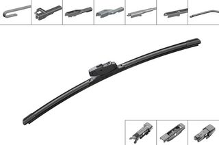 Bosch- Υαλοκαθαριστήρας Flat WIper AE450