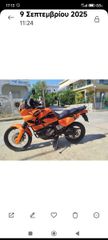 Honda Africa Twin XRV 750 2001