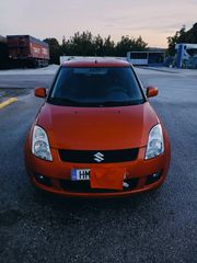 Suzuki Swift 2009 Dds