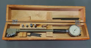 Σετ Μικρόμετρα Τρύπας-thumb-2