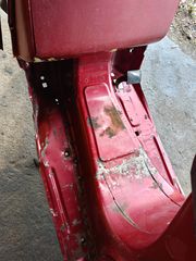 Piaggio Vespa 1995 COSA 200-thumb-1