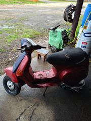 Piaggio Vespa 1995 COSA 200-thumb-2