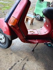 Piaggio Vespa 1995 COSA 200-thumb-3