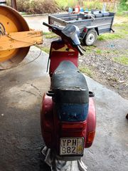 Piaggio Vespa 1995 COSA 200-thumb-4