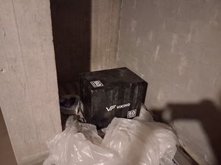 Εξοπλισμος γυμναστικης