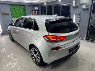 Hyundai i 30 2018 1.6 CRDI LED NAVI FULL EXTRA!!!!