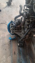 ΣΑΣΜΑΝ CITROEN C1 / ΤΟΥΟΤΑ ΑYGO / PEUGEOT 108 1.0cc ΚΩΔ.1KR MONTEΛΟ 2014-2022