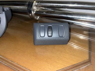 Διακόπτης esp απο Renault Laguna II 2003, 1.8 βενζίνη, 89 kW