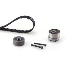 Σετ οδοντωτού ιμάντα  PowerGrip™