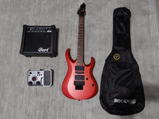 Ηλεκτρική κιθάρα