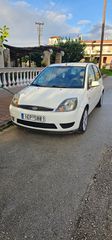 Ford Fiesta 2005 ST