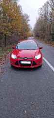 Ford Focus 2014-thumb-1