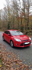 Ford Focus 2014-thumb-7