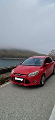 Ford Focus 2014-thumb-4