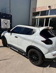 Nissan Juke 2011 TECHNA-FULL EXTRA!