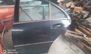 Mercedes w203 πόρτες