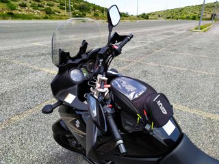 Suzuki V-Strom 650 2011 DL 650 V-STROM-thumb-2