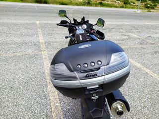 Suzuki V-Strom 650 2011 DL 650 V-STROM-thumb-3